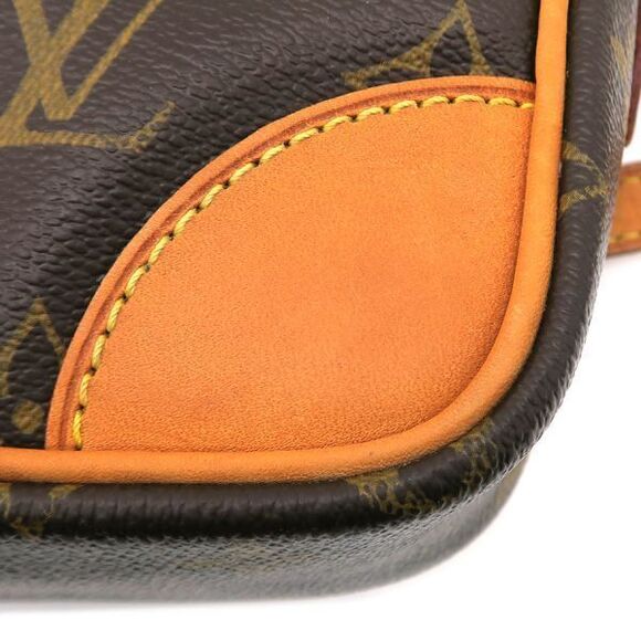 Louis Vuitton Monogram Trocadero 27 M51274 (used) - Picture 8 of 9